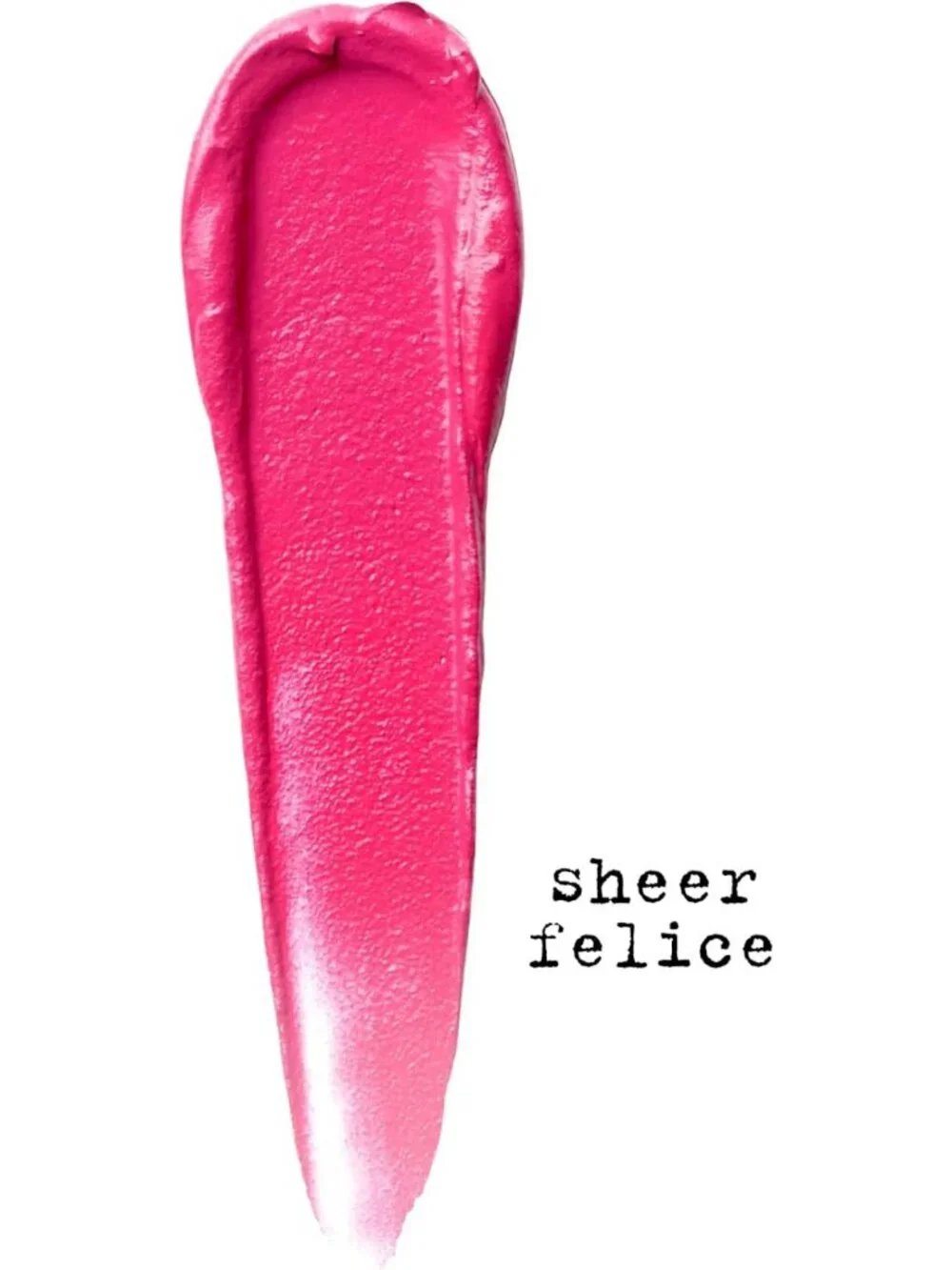 Long-Lasting Sheer & Shimmer Liquid Lip Color - Perfect for All-Day Wear!